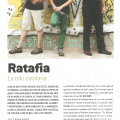 Ratafia - Enderrock