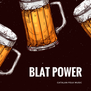 Blat Power