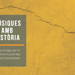 Músiques amb història